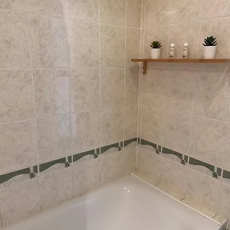 Apartament Gyoengy Sopron