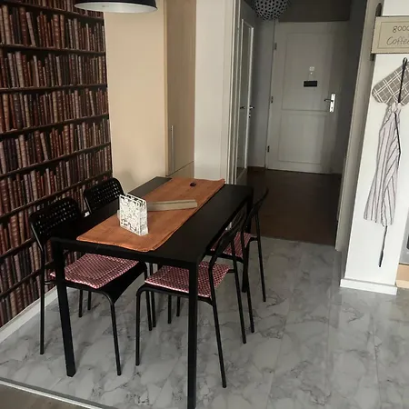 Gyoengy Apartament Sopron
